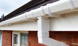 Guttering solutions