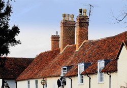 Traditional Liverpool roofing