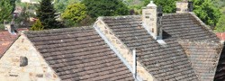 A range of roofing solutions