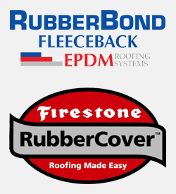 Firestone rubbercover