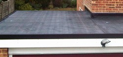 All your rubber roofing needs cared for